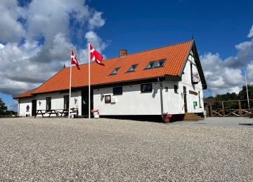 Hammersholt Forsamlingshus